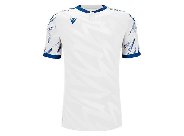 Themis Eco Match Day Shirt WHT/ROY L Teknisk spillerdrakt i ECO-tekstil 