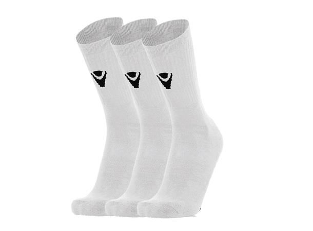 3 pk Macron Fixed socks Pakketilbud på supre sokker 