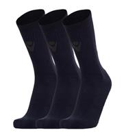 3 pk Macron Fixed socks Pakketilbud på supre sokker