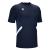 Shedir Match Day Shirt NAV/WHT XL Trenings- og spillerdrakt - Unisex 