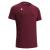 Nevel T-shirt CARDINAL XL T-skjorte i bomull - Unisex 