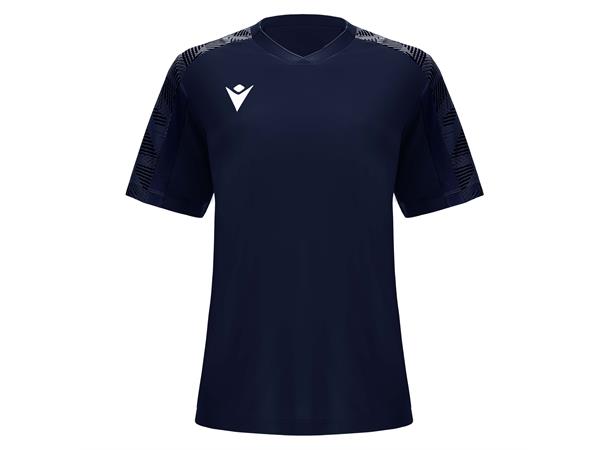 Bellatrix Womens Match Day Shirt NAV M Teknisk spillerdrakt til dame 