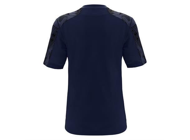 Bellatrix Womens Match Day Shirt NAV M Teknisk spillerdrakt til dame 