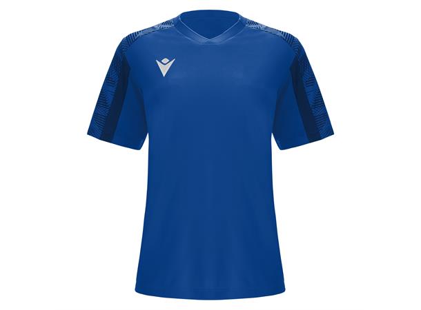 Bellatrix Womens Match Day Shirt ROY XL Teknisk spillerdrakt til dame 