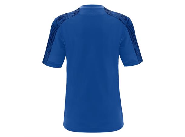 Bellatrix Womens Match Day Shirt ROY XL Teknisk spillerdrakt til dame 