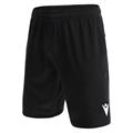 Corver Referee Shorts BLK M Teknisk dommershorts