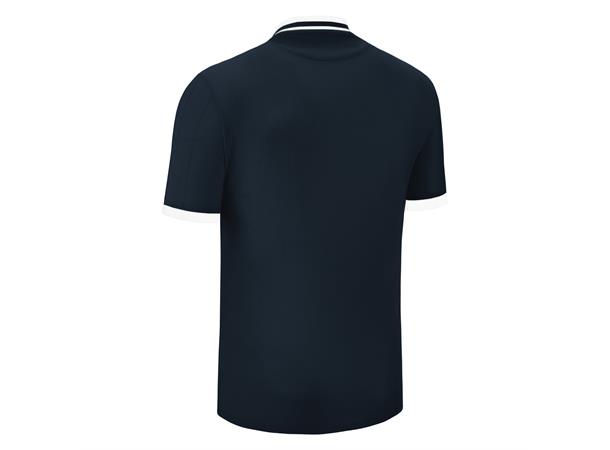 Halley Match Day Shirt NAV/WHT M Trenings og spillerdrakt - Unisex 