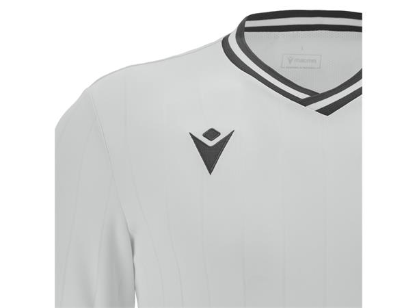 Halley Match Day Shirt SLV/ANT 3XL Trenings og spillerdrakt - Unisex 