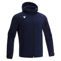 Himalaya Softshell Jacket NAV XXL Softshell jakke med hette - Unisex