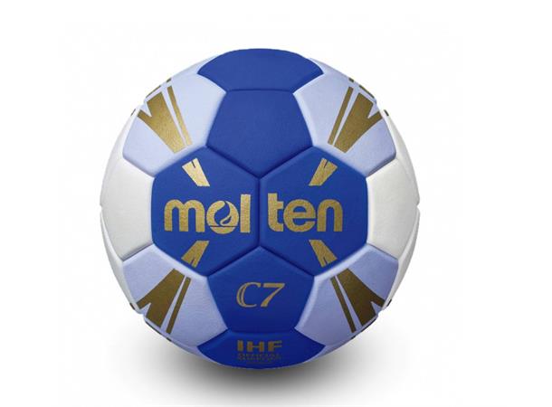 Molten Håndball Teknikktrening for unge spillere 