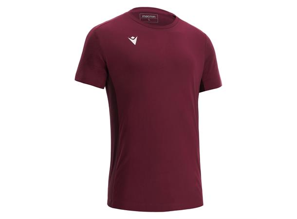 Nevel T-shirt CARDINAL XL T-skjorte i bomull - Unisex 