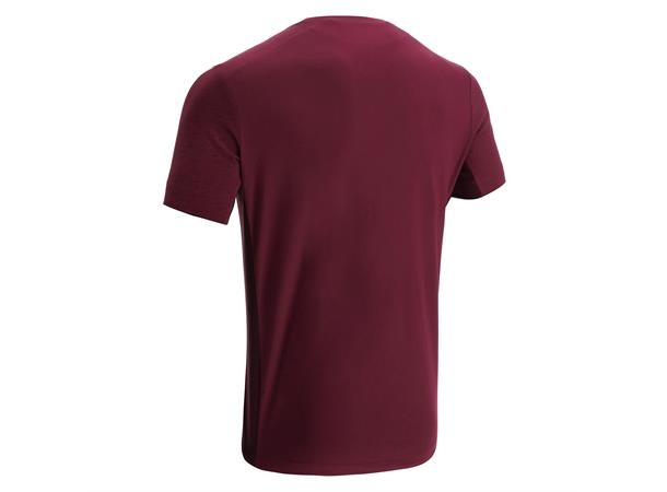 Nevel T-shirt CARDINAL XL T-skjorte i bomull - Unisex 
