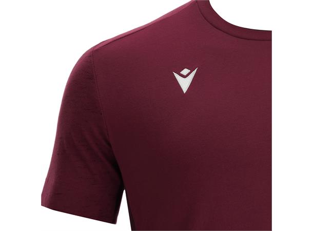 Nevel T-shirt CARDINAL XL T-skjorte i bomull - Unisex 