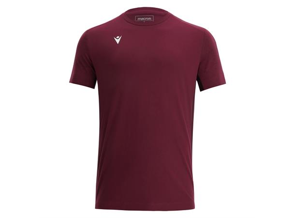 Nevel T-shirt CARDINAL XL T-skjorte i bomull - Unisex 