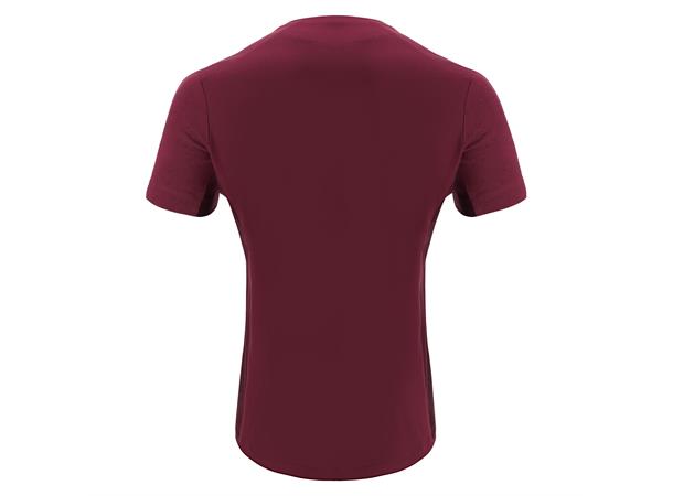 Nevel T-shirt CARDINAL XL T-skjorte i bomull - Unisex 