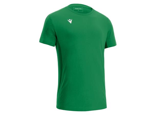 Nevel T-shirt GRN 3XL T-skjorte i bomull - Unisex 