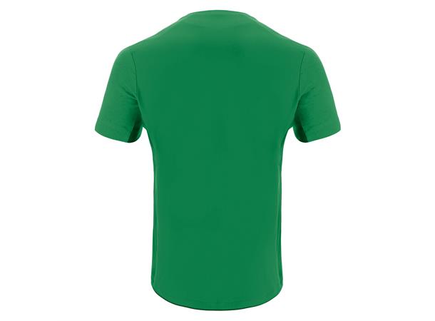 Nevel T-shirt GRN 3XL T-skjorte i bomull - Unisex 