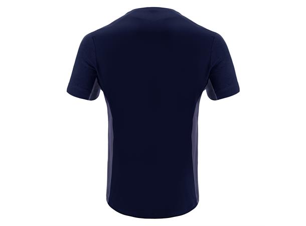Nevel T-shirt NAV 3XS T-skjorte i bomull - Unisex 