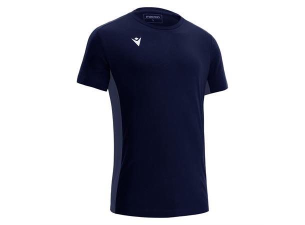 Nevel T-shirt NAV S T-skjorte i bomull - Unisex 