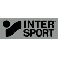 Nordlandet Intersport Hvit Stor N Transfermerke 96mm x 30mm