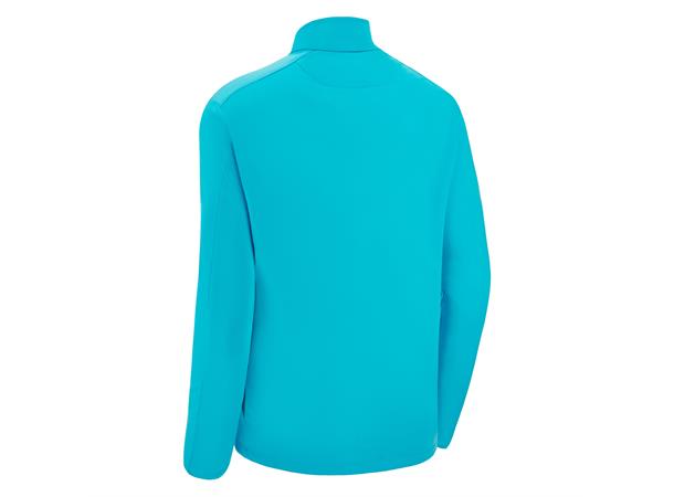 Piave 1/4 Zip Top NSKY/ANT 3XS Teknisk treningsgenser - Unisex 