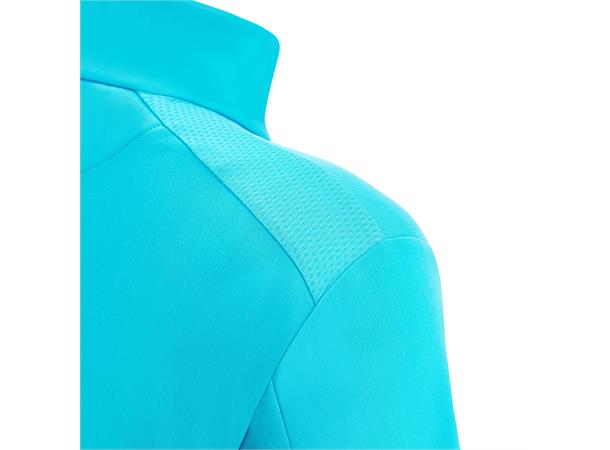 Piave 1/4 Zip Top NSKY/ANT 3XS Teknisk treningsgenser - Unisex 