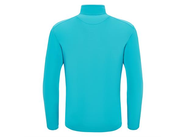 Piave 1/4 Zip Top NSKY/ANT 3XS Teknisk treningsgenser - Unisex 