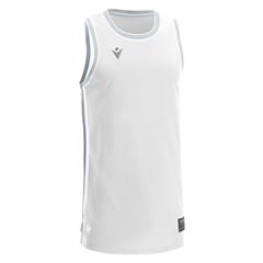 Plutonium Basket Shirt Teknisk basketdrakt i Eco tekstil