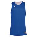 Propane Reversible Shirt ROY/WHT 3XL Vendbar treningsdrakt basketball  Unisex