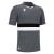 Charon Eco Match Day Shirt ANT/BLK S Teknisk spillerdrakt i ECO-tekstil 