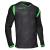 Hercules Goalkeeper Shirt BLK/NGRN XL Utgående modell 