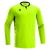 Cygnus GK shirt -   Unisex NYEL XXL Teknisk keeperdrakt i ECO-tekstil 