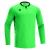 Cygnus GK shirt -   Unisex NGRN L Teknisk keeperdrakt i ECO-tekstil 