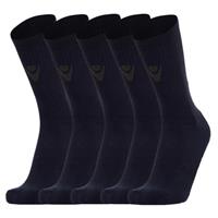 5 pk Macron Fixed socks Pakketilbud på supre sokker