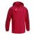 Elbrus Full Zip Rain Jacket RED XS Teknisk regnjakke - Unisex 