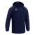Elbrus Full Zip Rain Jacket NAV XS Teknisk regnjakke - Unisex 