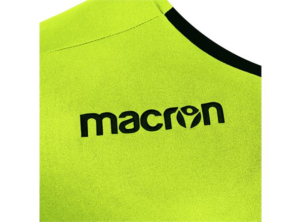 Antilia Goalkeeper Shirt NYEL/BLK 3XS Utgående modell 