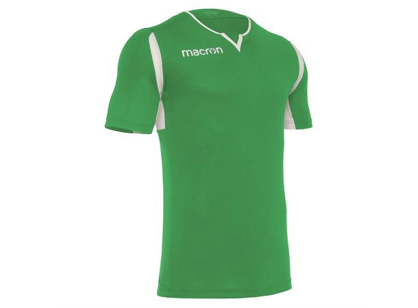 Argon Match Day Shirt GRN/WHT 3XS Utgående modell 