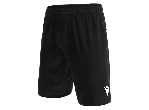 Corver Referee Shorts BLK L Teknisk dommershorts 