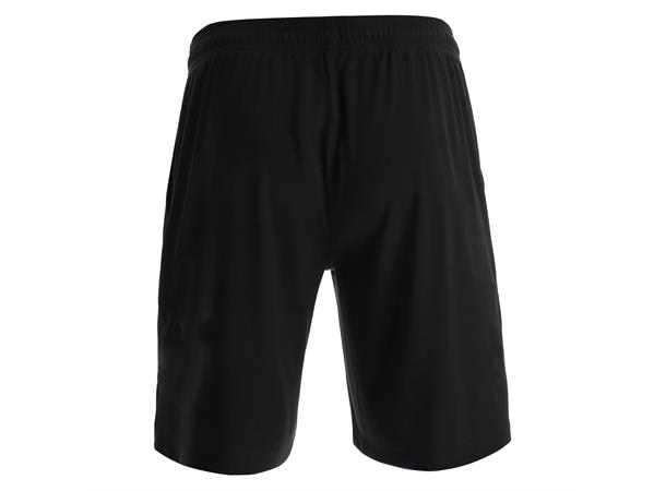 Corver Referee Shorts BLK L Teknisk dommershorts 