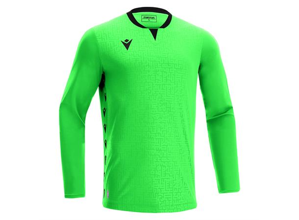 Cygnus GK shirt -   Unisex NGRN L Teknisk keeperdrakt i ECO-tekstil 