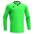 Cygnus GK shirt -   Unisex NGRN L Teknisk keeperdrakt i ECO-tekstil