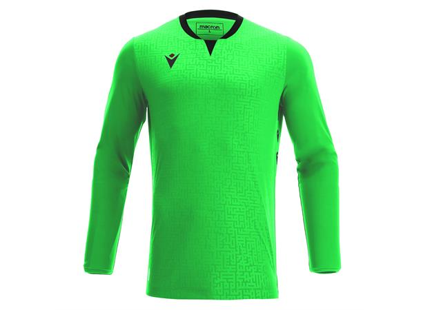 Cygnus GK shirt -   Unisex NGRN L Teknisk keeperdrakt i ECO-tekstil 