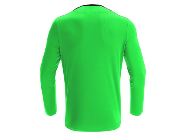 Cygnus GK shirt -   Unisex NGRN L Teknisk keeperdrakt i ECO-tekstil 