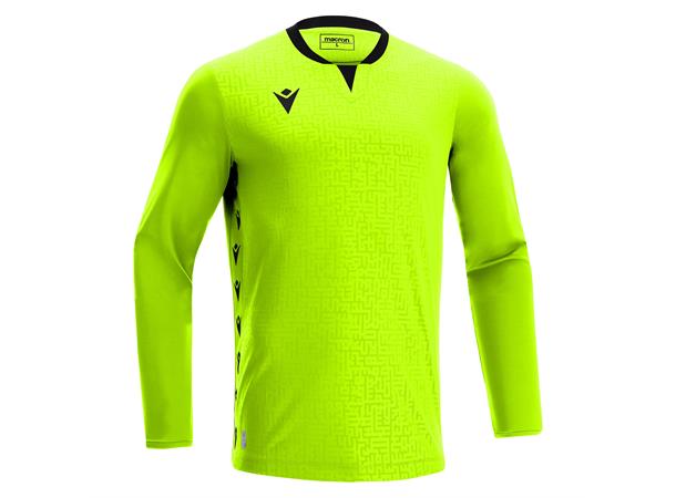 Cygnus GK shirt -   Unisex NYEL 3XS Teknisk keeperdrakt i ECO-tekstil 