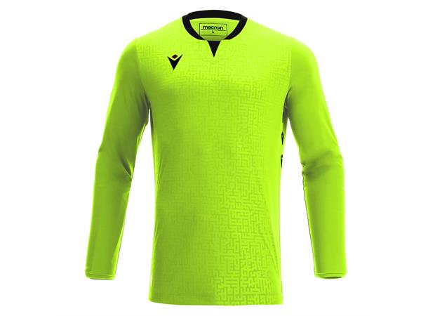 Cygnus GK shirt -   Unisex NYEL 3XS Teknisk keeperdrakt i ECO-tekstil 