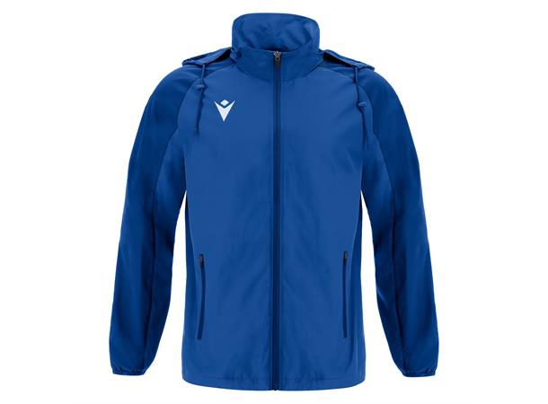 Elbrus Full Zip Rain Jacket ROY L Teknisk regnjakke - Unisex 