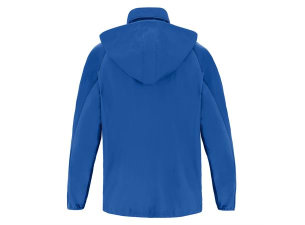 Elbrus Full Zip Rain Jacket ROY XL Teknisk regnjakke - Unisex 