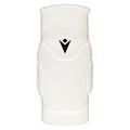 Sage Kneepads WHT L Knebeskytter - Unisex