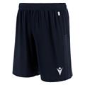 Skara Short NAV XL Teknisk shorts i ECO-tekstil - Unisex